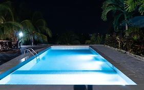 Pemandangan Indah Guest House - Look Out Point Villa-